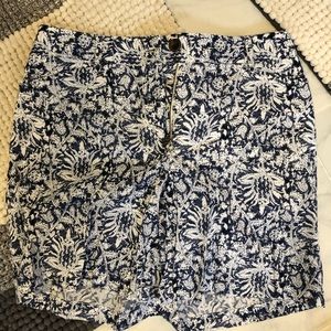 Lands’s End Women’s Shorts